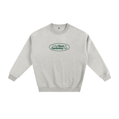 Unisex Fleeced Sweatshirt