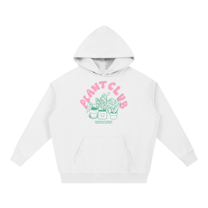 Plant Club Essential Heavyweight Hoodie