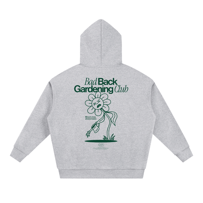 Essential Heavyweight Men's Hoodie