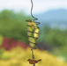 Happy Gardens - Hanging Bird Fruit Spiral