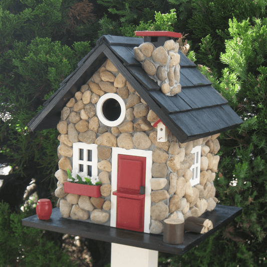 Windy Ridge Birdhouse