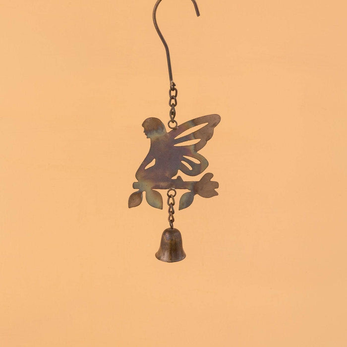 Angel Hanging Ornament - Happy Gardens