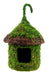 Bungalow Deco Birdhouse - Happy Gardens