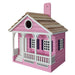 Key West Birdhouse Cottage - Happy Gardens