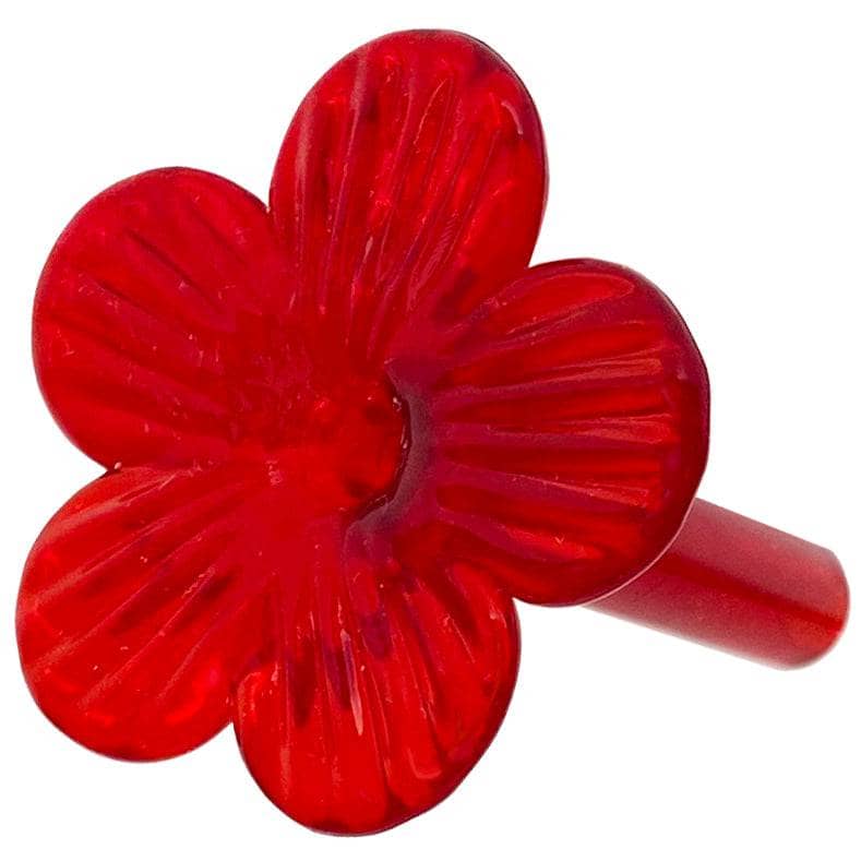 Shatterproof Flower Feeding Tube - Happy Gardens