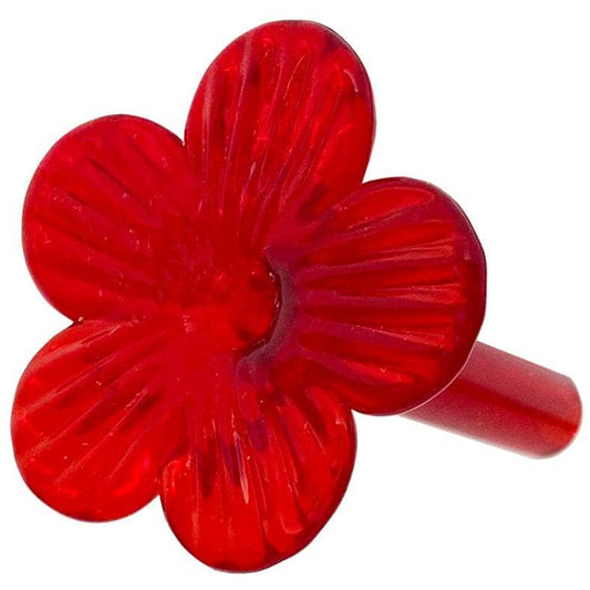 Shatterproof Flower Feeding Tube - Happy Gardens