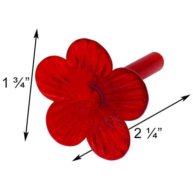 Shatterproof Flower Feeding Tube - Happy Gardens