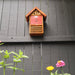Ladybug House - Happy Gardens