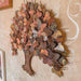 Butterfly Tree Wall Decor - Happy Gardens