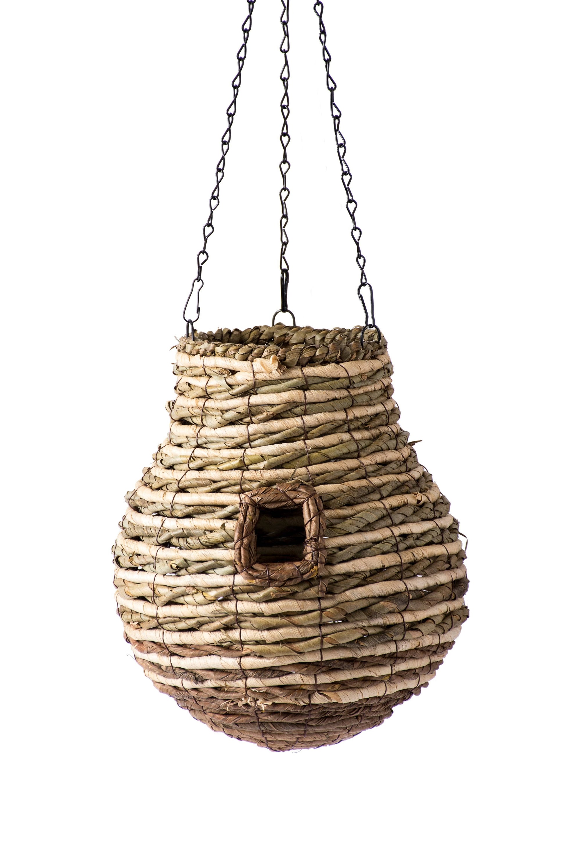Pineapple Plantable Birdhouse - Happy Gardens