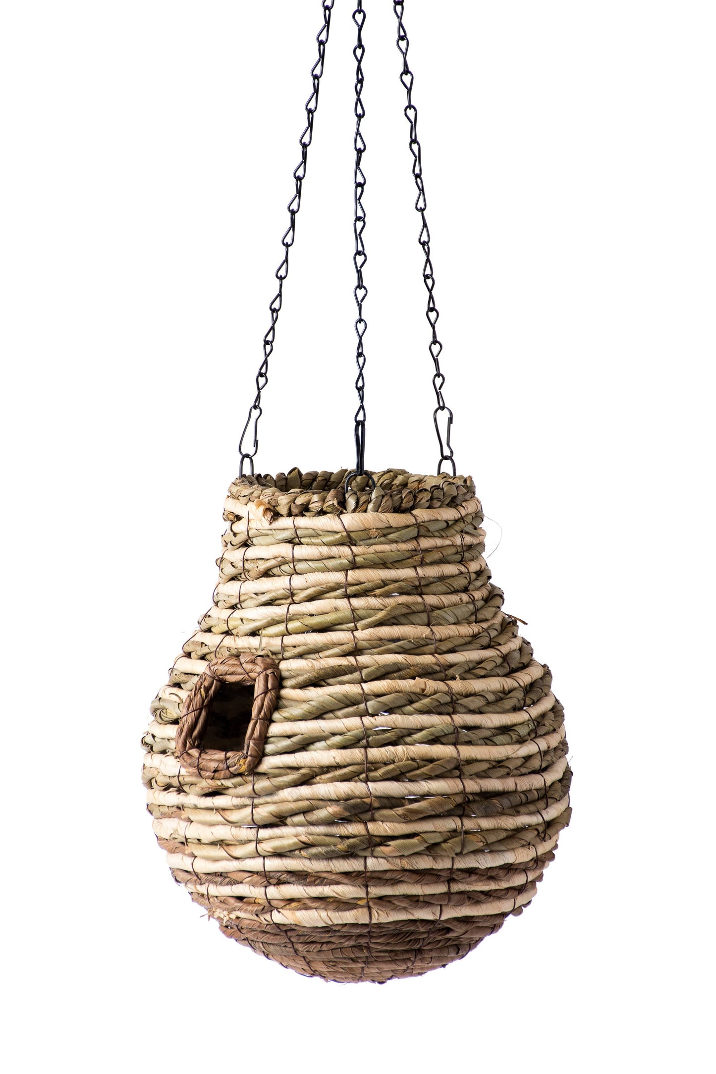 Pineapple Plantable Birdhouse - Happy Gardens