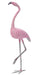 American Flamingo Statue - Happy Gardens