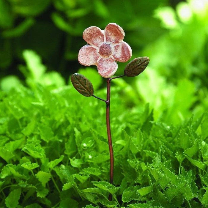 Happy Gardens - Apple Blossom Plant Pick