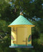 Bastion Bird House - Happy Gardens