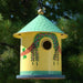 Bastion Bird House - Happy Gardens