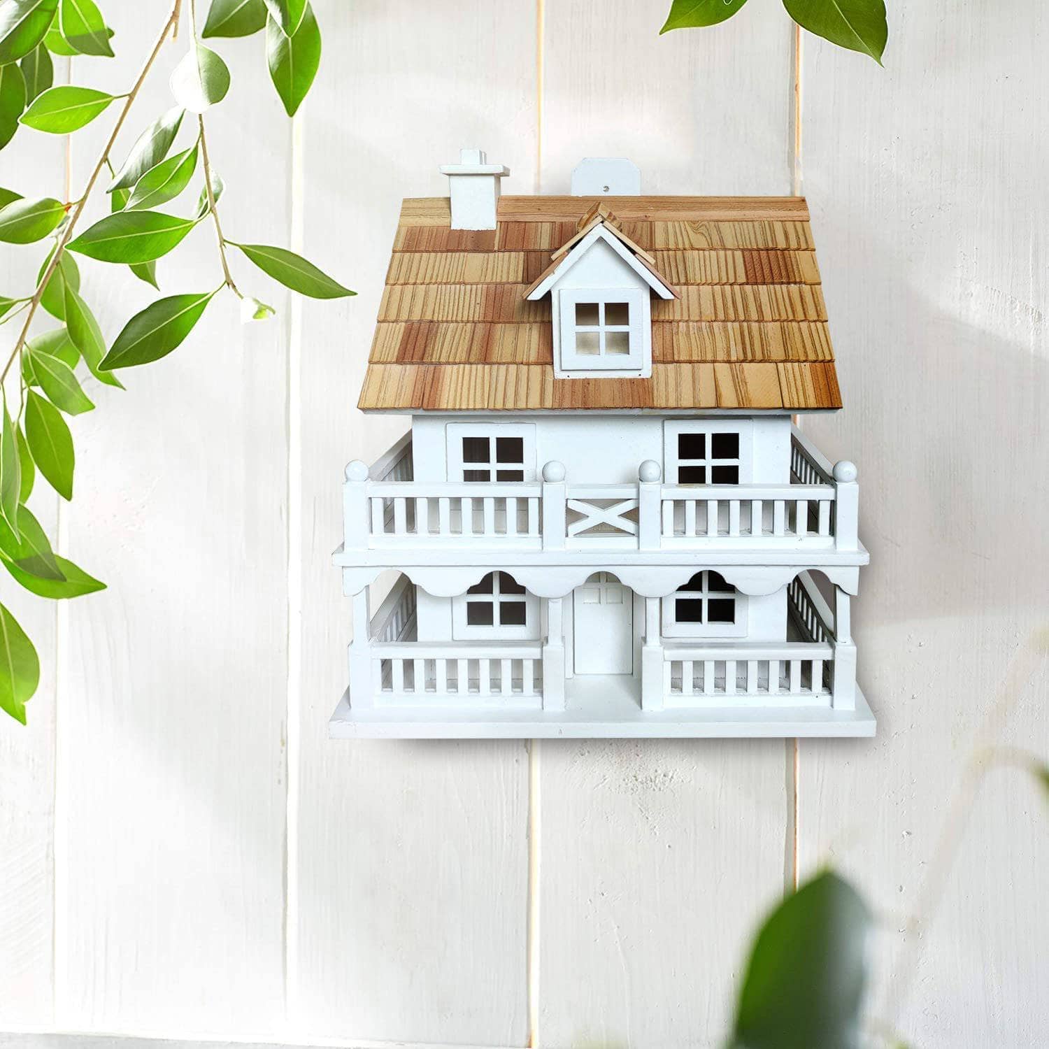 Happy Gardens - Beauty And The Birdhouse - Featured on the 2017 Oprah's Holiday Wish List