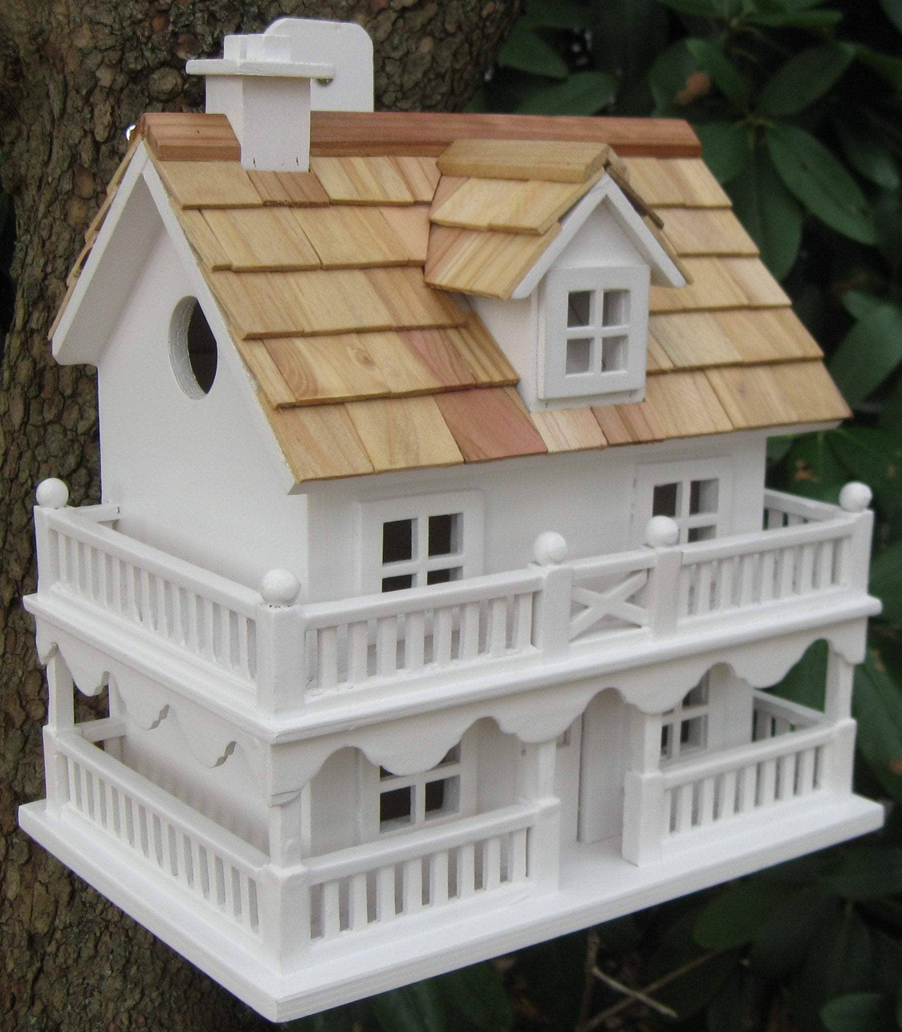 Happy Gardens - Beauty And The Birdhouse - Featured on the 2017 Oprah's Holiday Wish List