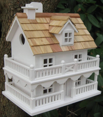 Happy Gardens - Beauty And The Birdhouse - Featured on the 2017 Oprah's Holiday Wish List