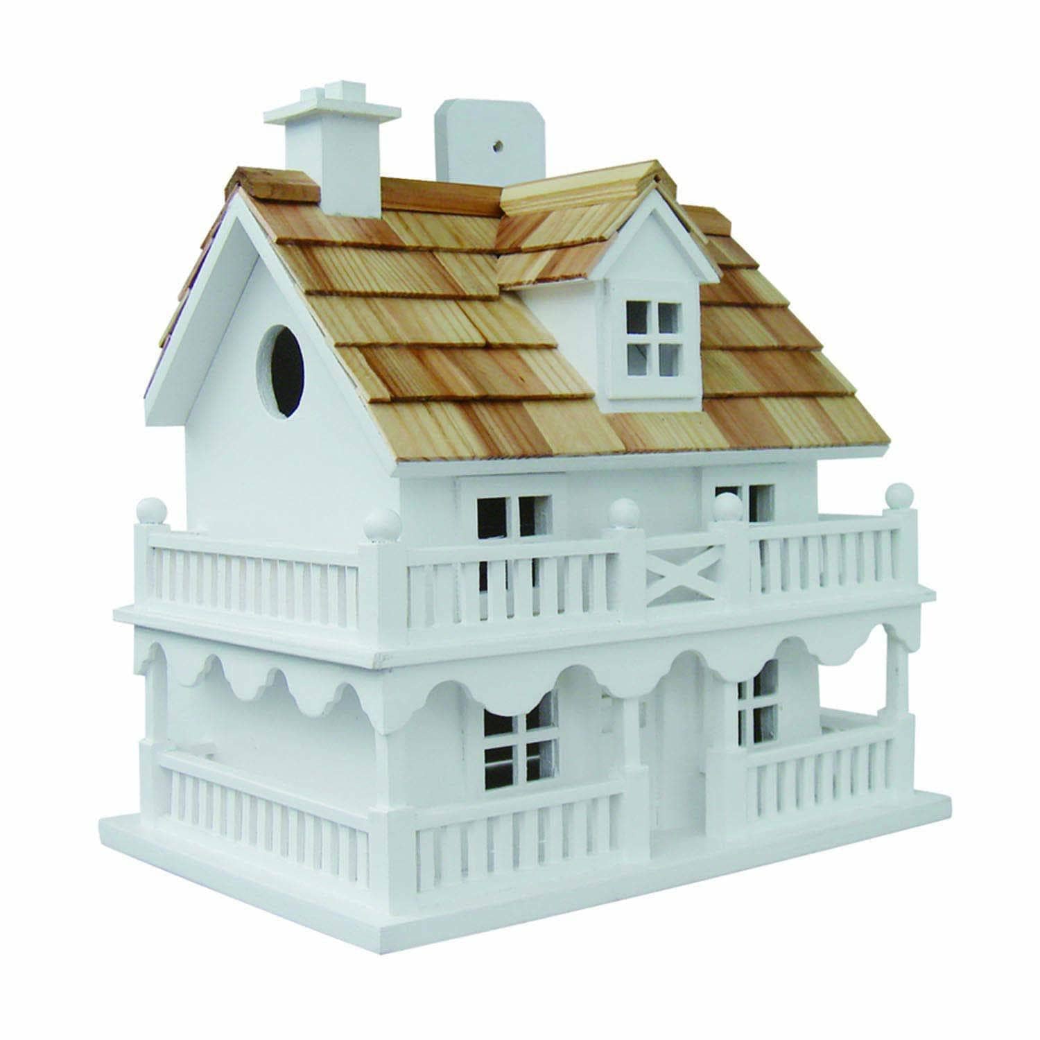 Happy Gardens - Beauty And The Birdhouse - Featured on the 2017 Oprah's Holiday Wish List