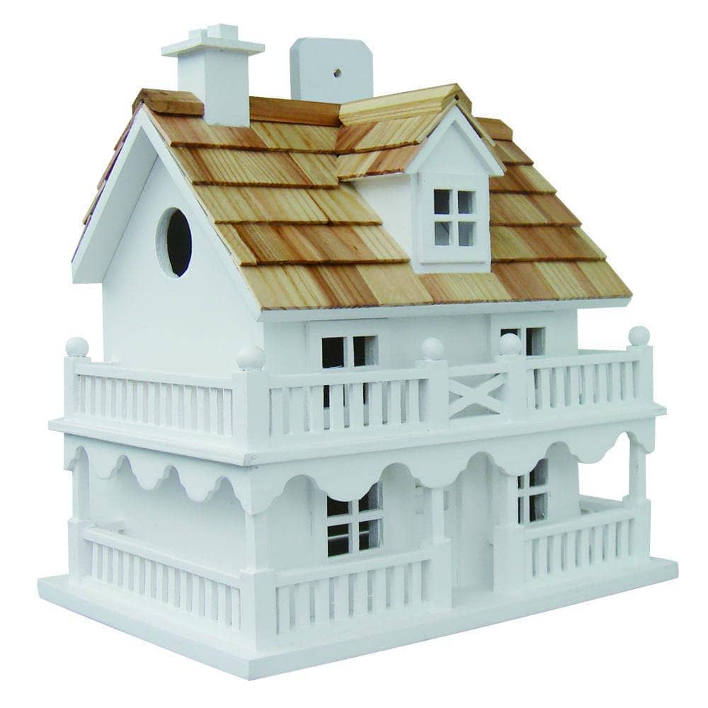 Happy Gardens - Beauty And The Birdhouse - Featured on the 2017 Oprah's Holiday Wish List