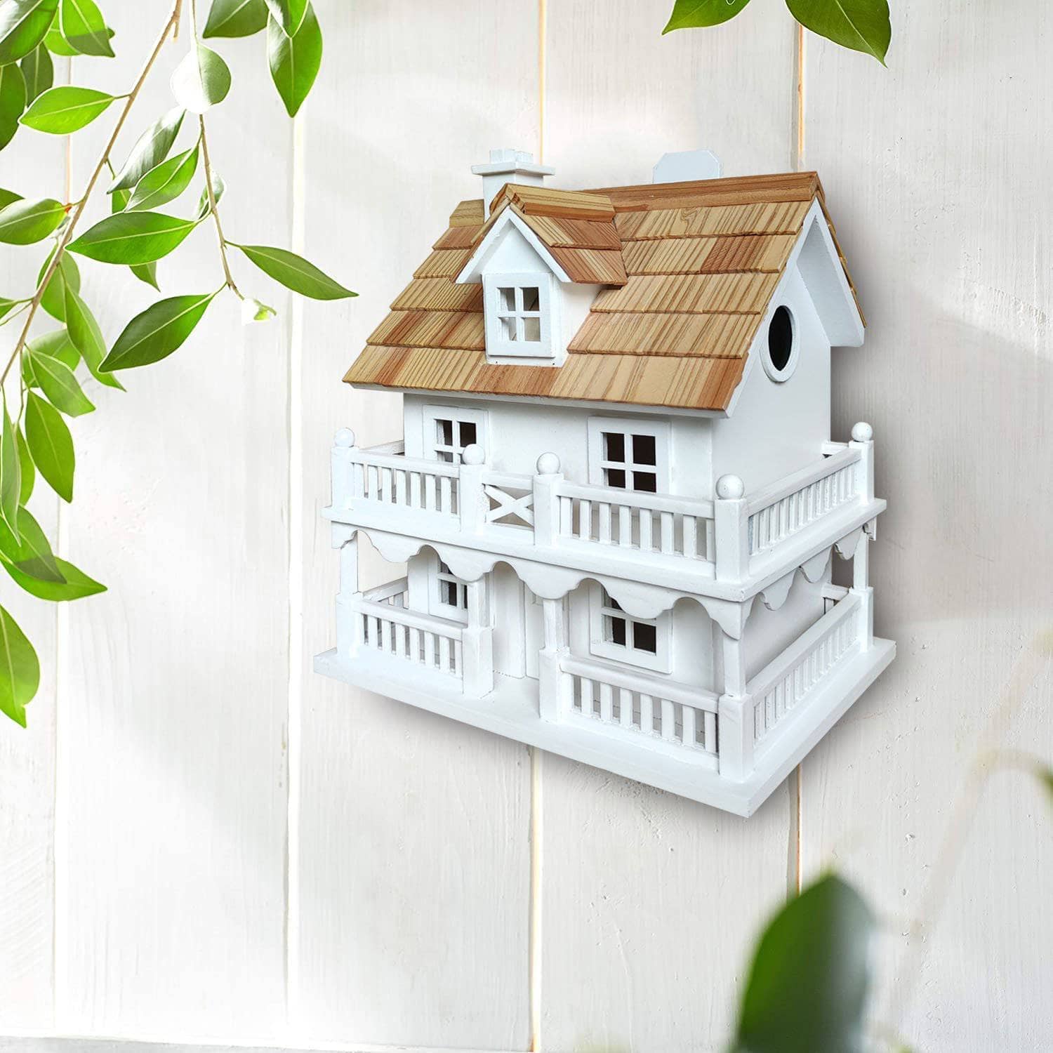 Happy Gardens - Beauty And The Birdhouse - Featured on the 2017 Oprah's Holiday Wish List