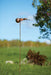 Happy Gardens - Bee with Spinning Wings Garden Stake