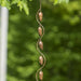 Happy Gardens - Bell Spiral Wind Chime
