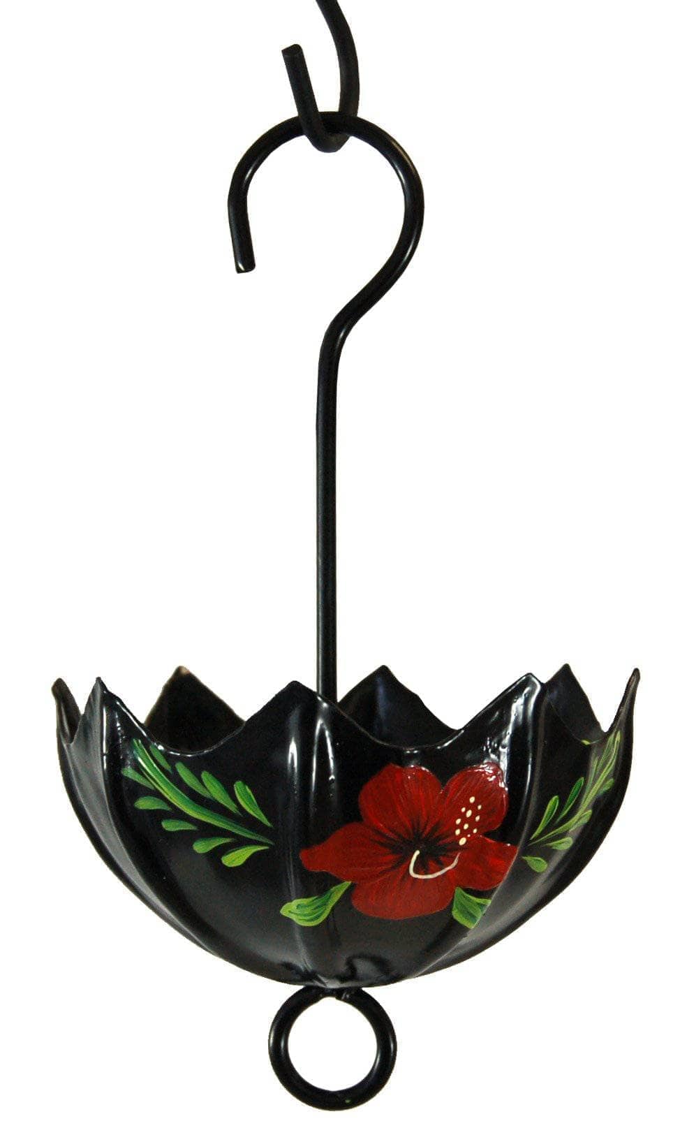 Botanica Handpainted Ant Moat - Happy Gardens