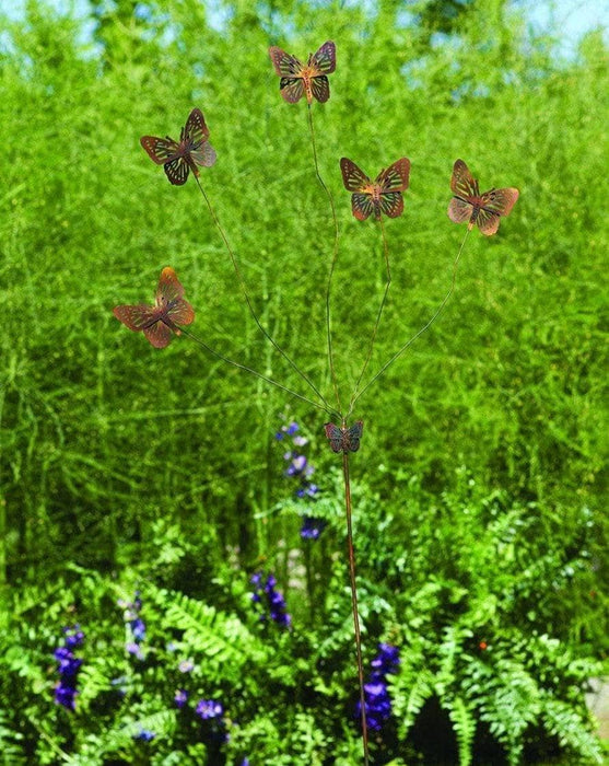 Happy Gardens - Butterfly Whimsy Flutterer
