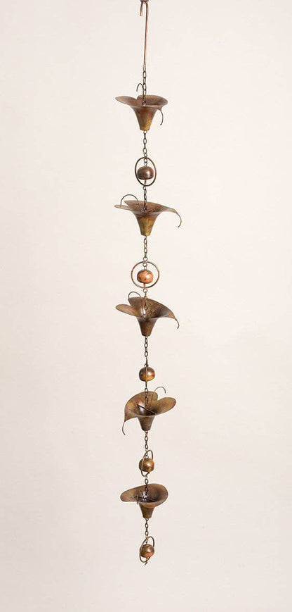 Happy Gardens - Calla Lily Hanging Ornament