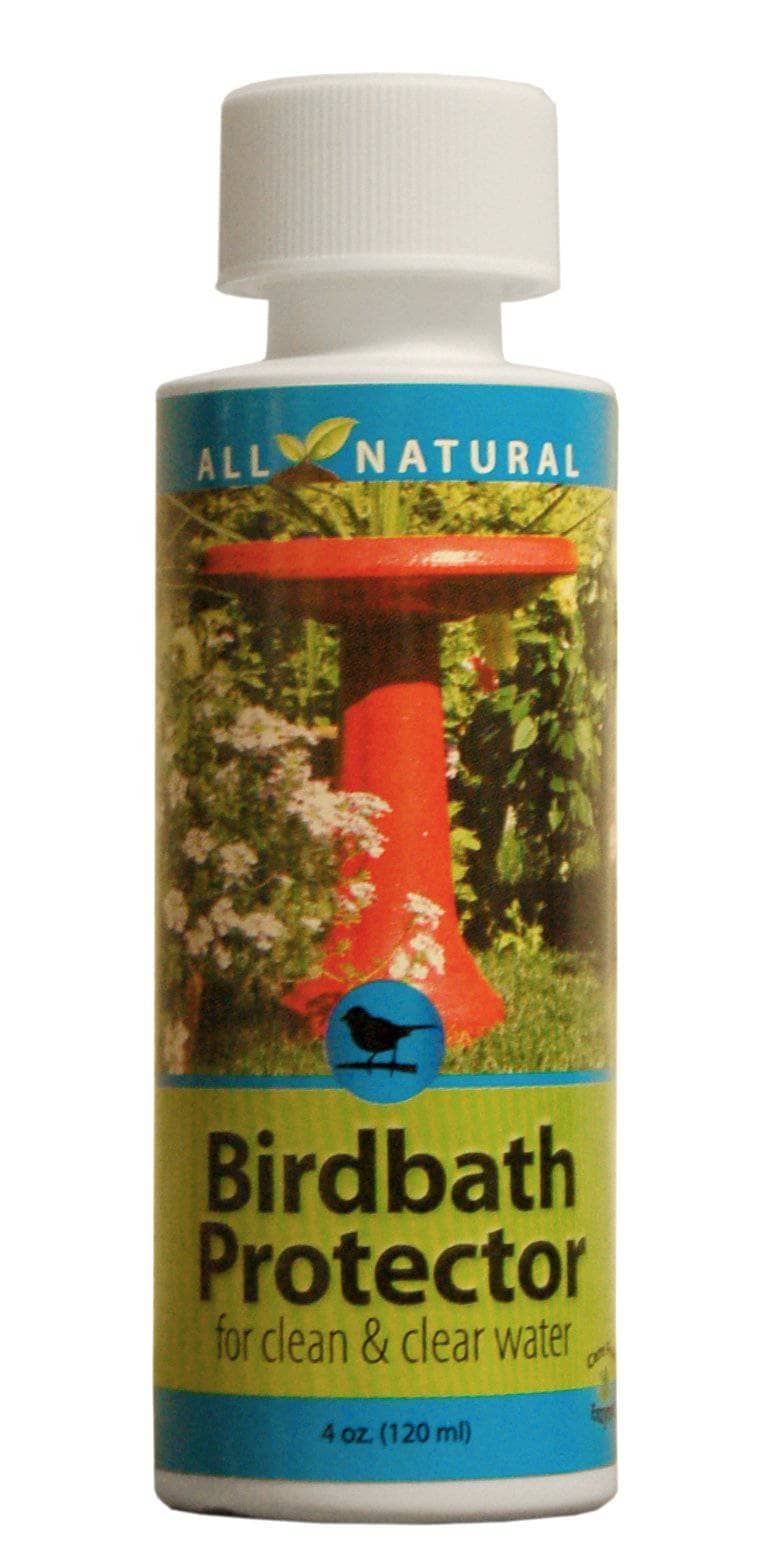 CareFree Bird Bath Protector - Happy Gardens