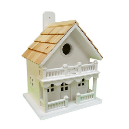 Happy Gardens - Chalet Birdhouse