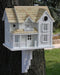 Happy Gardens - Colonial Bird House