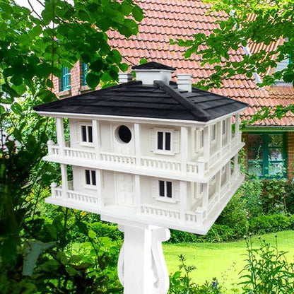 Happy Gardens - Country Club Bird House