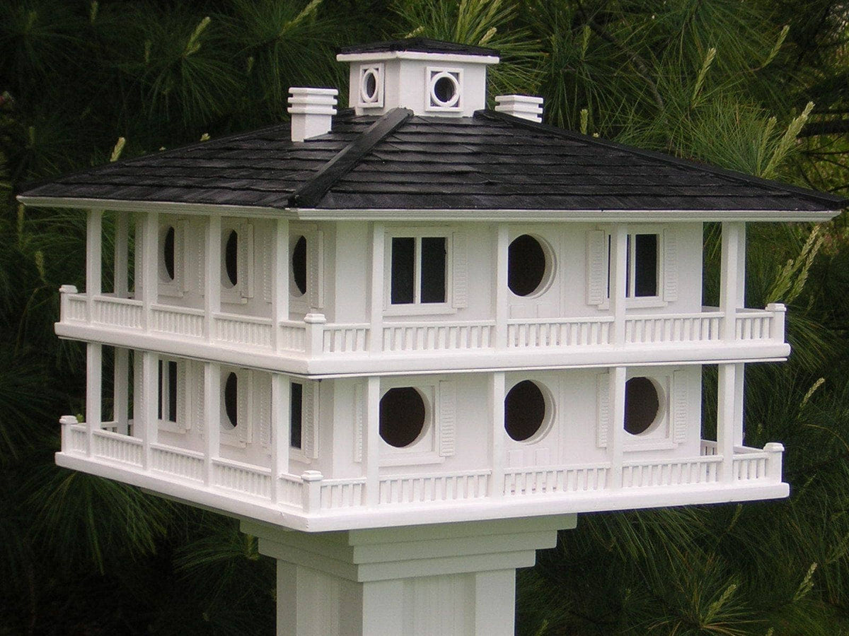 Happy Gardens - Country Club Bird House