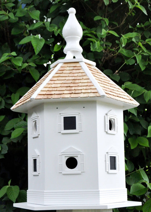 Danbury Dovecote Birdhouse - Happy Gardens