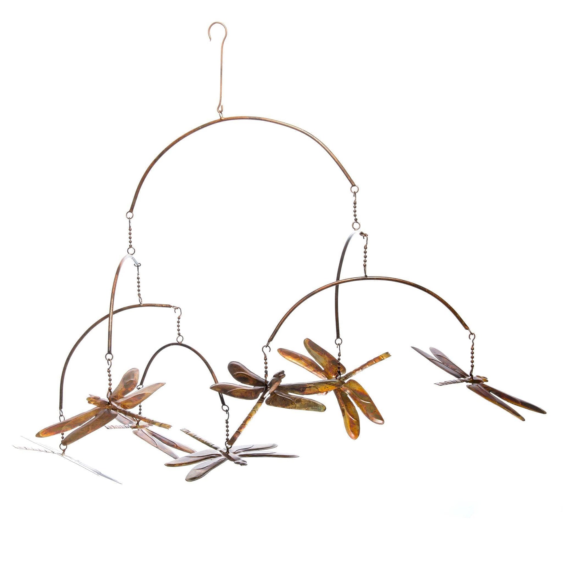 Happy Gardens - Dragonflies Mobile