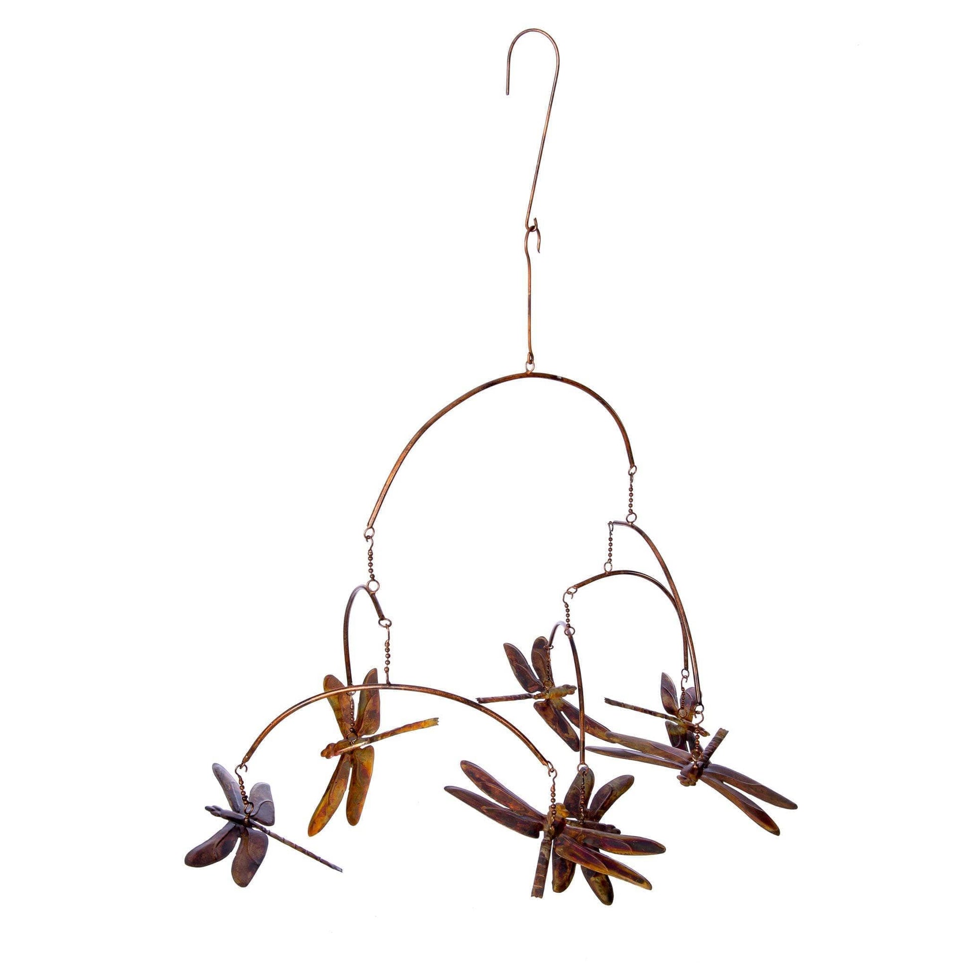 Happy Gardens - Dragonflies Mobile