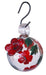 Droplet Botanica Hummingbird Feeder - Happy Gardens