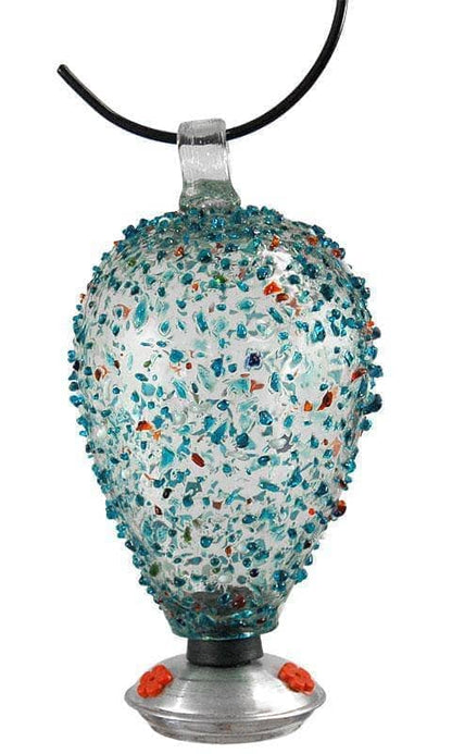 Eighty Days Balloon Hummingbird Feeder - Happy Gardens