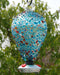 Eighty Days Balloon Hummingbird Feeder - Happy Gardens