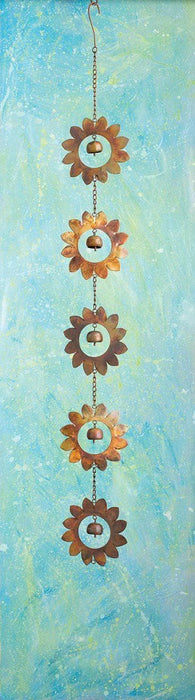 Happy Gardens - Flower Hanging Ornament