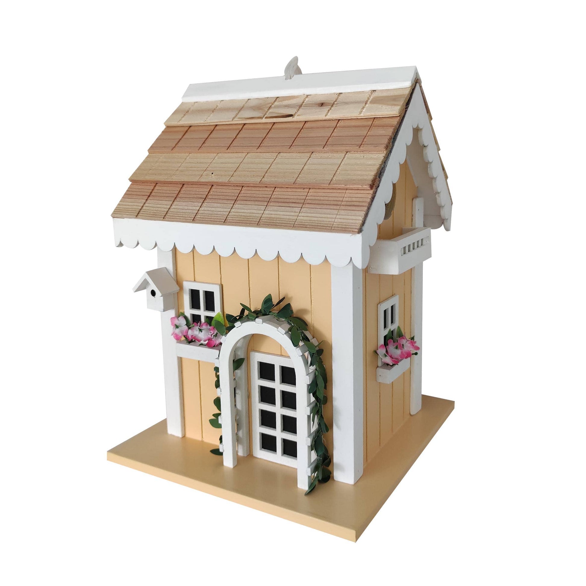 Groundskeepers Cottage - Happy Gardens