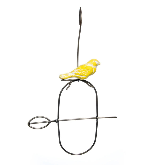 Happy Gardens - Hanging Bird Fruit Spear