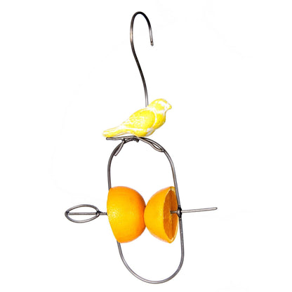Happy Gardens - Hanging Bird Fruit Spear