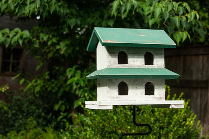 Happy Gardens - Hanover Birdhouse for Purple Martins