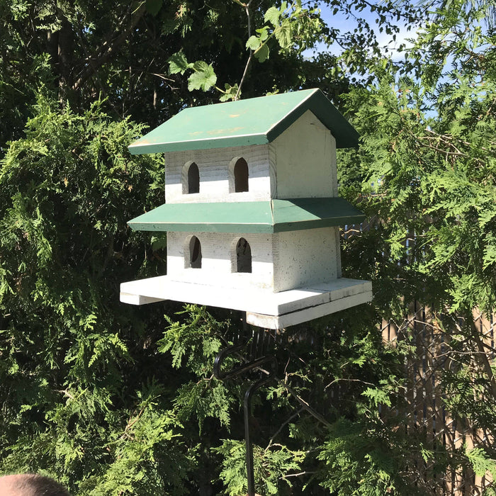 Hanover Birdhouse for Purple Martins - MADE IN THE USA!