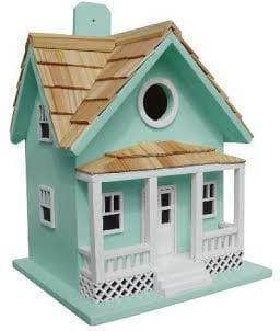 Happy Gardens - Ocean City Bird House