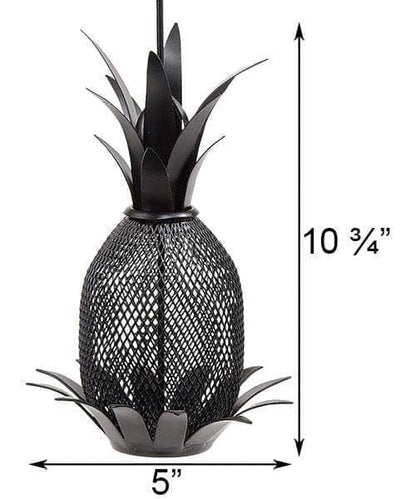 Pineapple Bird Feeder - Happy Gardens