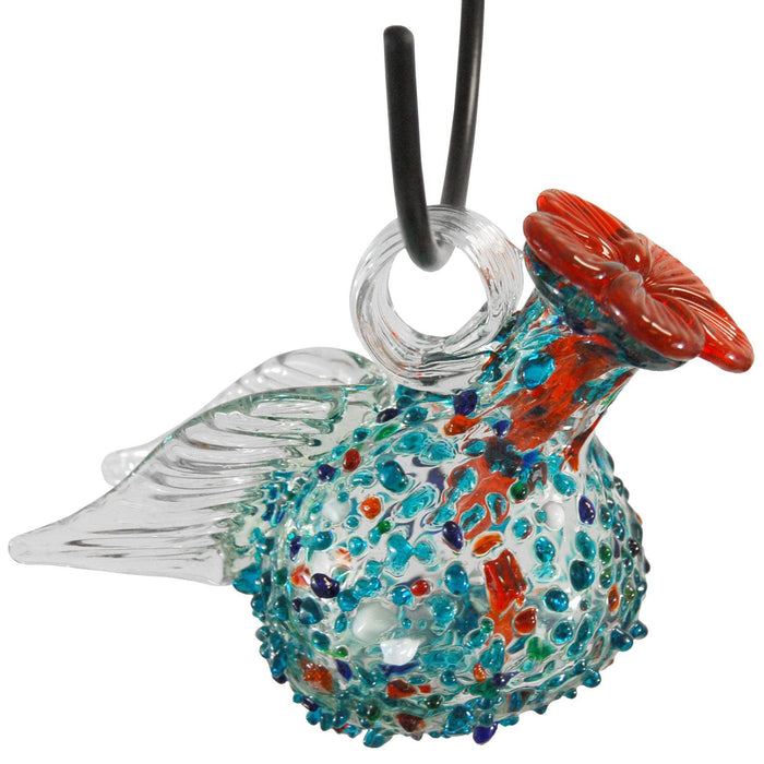 Pixie Hummingbird Feeder - Happy Gardens